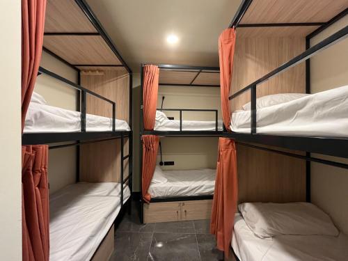 Multi Hostel Lavapies – Madrid, NC
