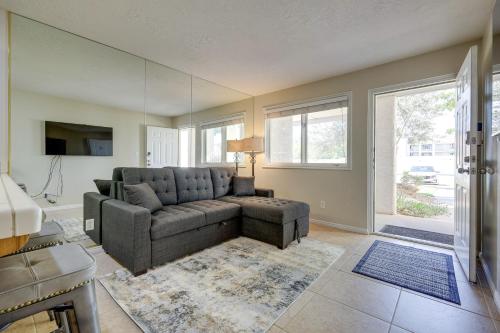 St George Resort Condo Near Zion National Park! in St. George Nemzeti Park