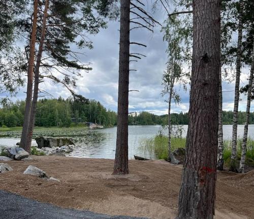 Villa Kivi in Valkeakoski