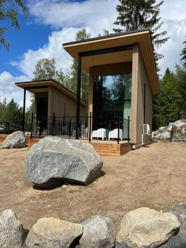 Villa Kivi in Valkeakoski