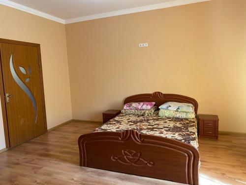 Будинок для відпочинку Патріція, Berehove (foto 5)