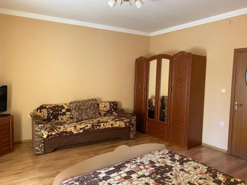 Будинок для відпочинку Патріція, Berehove (foto 4)