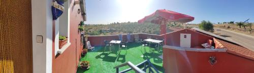 La Morada del Tejar in ลา เฟรย์เจเนดา