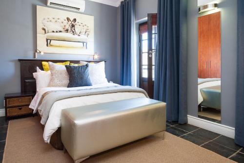 Life & Leisure Boutique Guesthouse, Stellenbosch (fotografie 10)