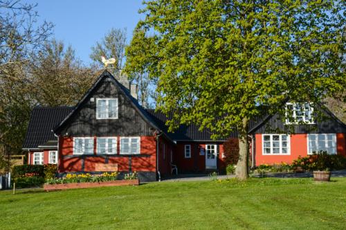 Pyttegården Apartments - image 4