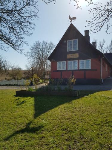 Pyttegården Apartments - image 2