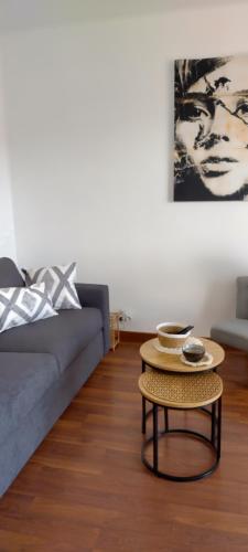 . L'Escapade Appartement T1 douillet tout confort