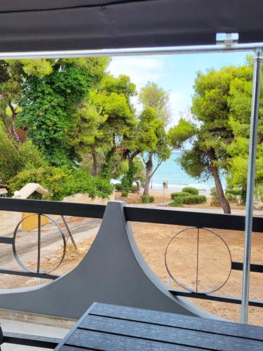 Dilion Guest House in Plaka Dilesi