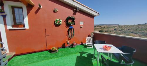 La Morada del Tejar in ลา เฟรย์เจเนดา