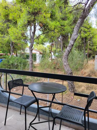 Dilion Guest House in Plaka Dilesi