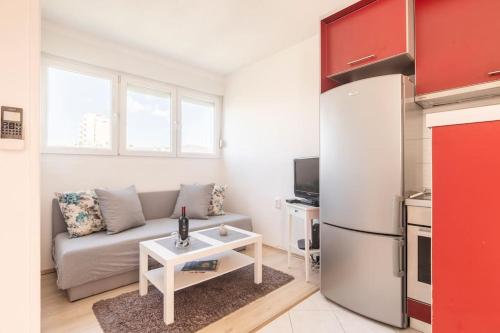 Apartment Dorna near city center and Bačvice beach · Split