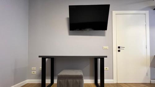 Vila 90 Boutique Hotel, Tirana (zdjęcie 9)