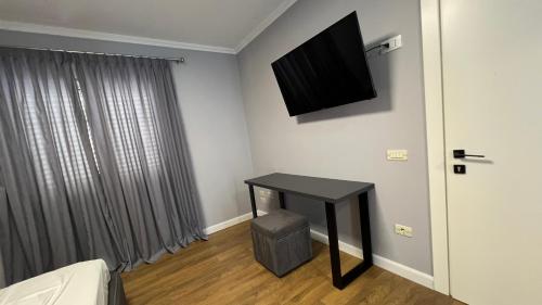 Vila 90 Boutique Hotel, Tirana (zdjęcie 11)