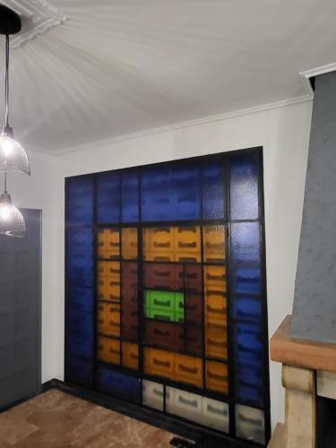 Dilion Guest House in Plaka Dilesi