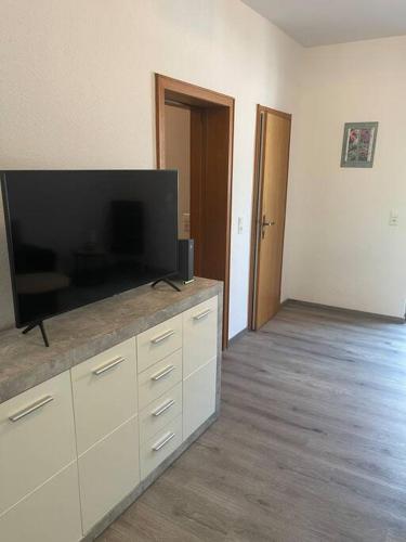 Großzügige Wohnung