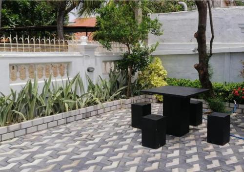 Cozy Inn Negombo