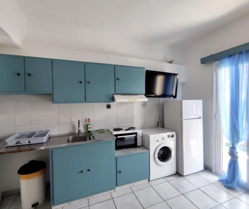 Fouli Studios & Apartments 3