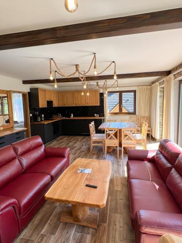 Marina Olchowiec - Villa in Olchowiec