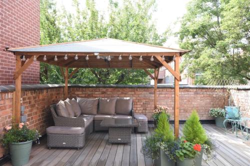 The Hop Merchant's House 4