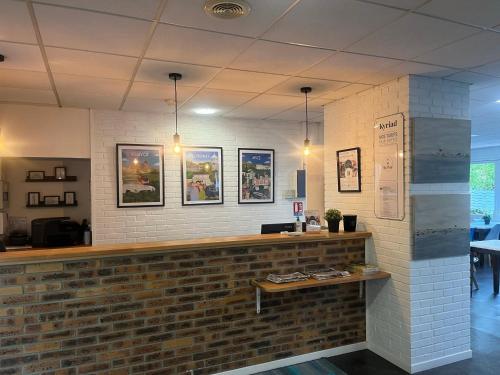 ล็อบบี้, Kyriad Epernay in เอแปร์แน