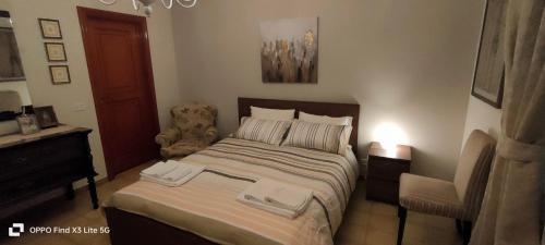  B&B Cenzina in Alberobello