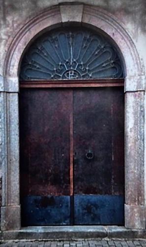 Palazzo Galzerano in Moio della Civitella