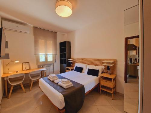 Guest House DEA OPI, Rzym (zdjęcie 3)