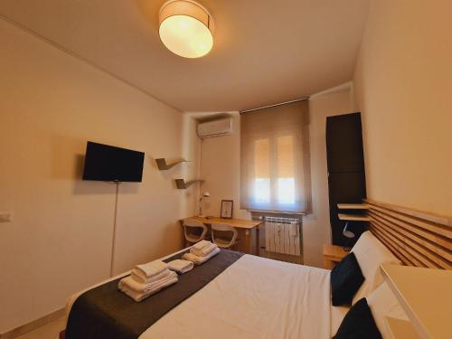 Guest House DEA OPI, Rzym (zdjęcie 2)