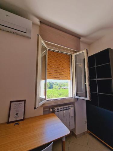 Guest House DEA OPI, Rzym (zdjęcie 4)