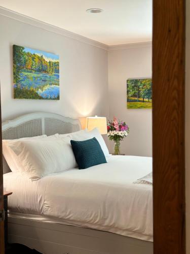 Lovill House Inn – Boone, NC