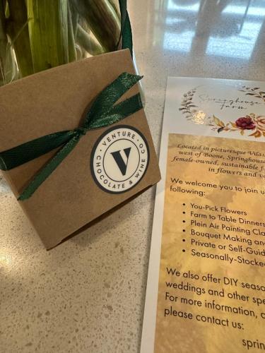 Lovill House Inn – Boone, NC