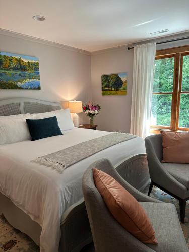 Lovill House Inn – Boone, NC