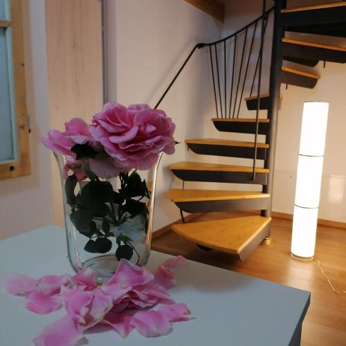 B&B FANCHETTI 1938 - Accommodation - Sondrio