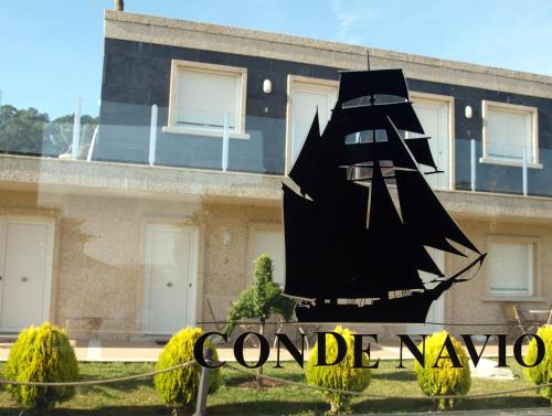 Hotel Conde Navío