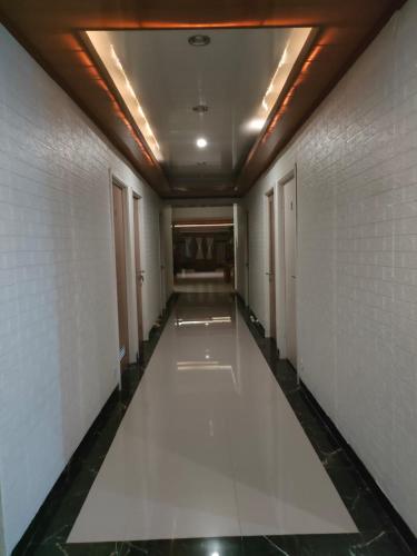 Tampilan eksterior, Cahaya Losmen Sragen Syariah in Sragen