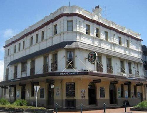 . Grand Hotel Kiama
