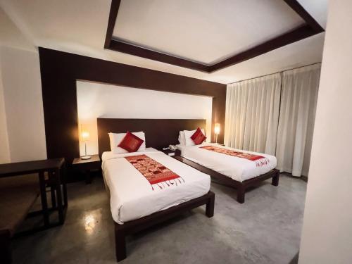 City Inn Vientiane