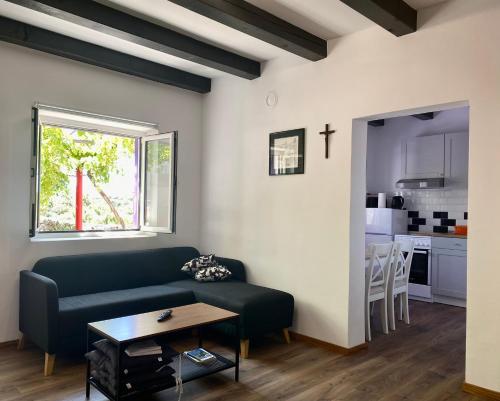 La Casa di Nonno in Belej