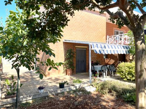  Uacella in Locorotondo