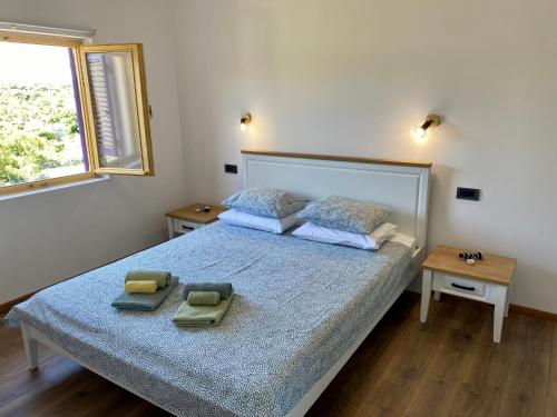La Casa di Nonno in Belej