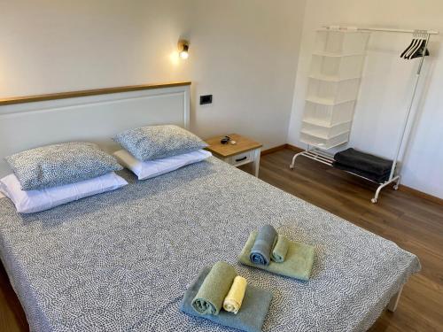La Casa di Nonno in Belej