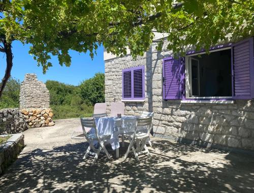 La Casa di Nonno in Belej