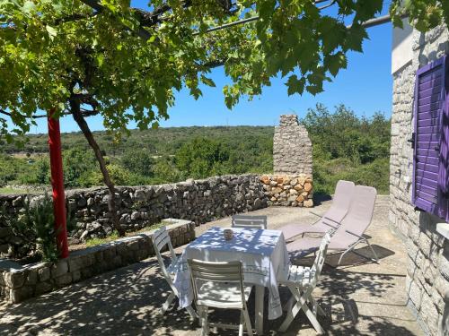 La Casa di Nonno in Belej
