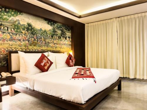 City Inn Vientiane