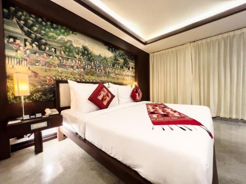 City Inn Vientiane