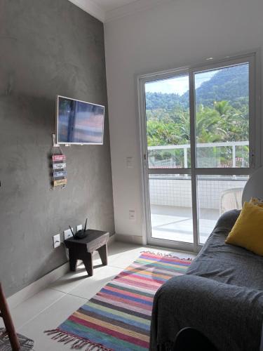 Apartamento Ubatuba Toninhas