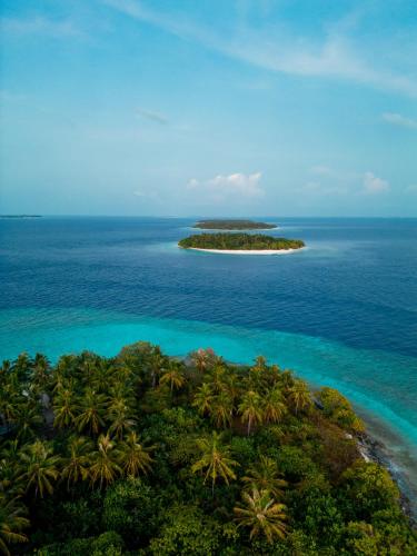 Dhoani Maldives Guesthouse