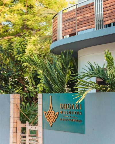 Dhoani Maldives Guesthouse