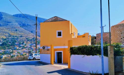 The Mill House Stella