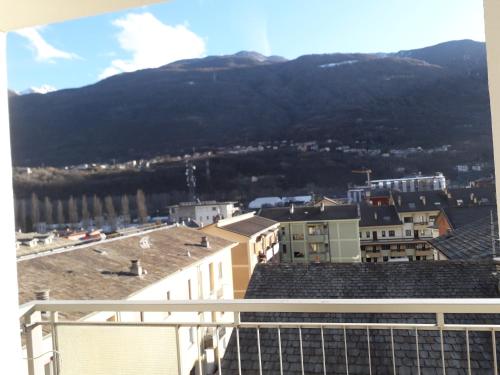  Attico Vista in 23100 Sondrio